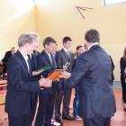 Koniec roku 2012/2013
